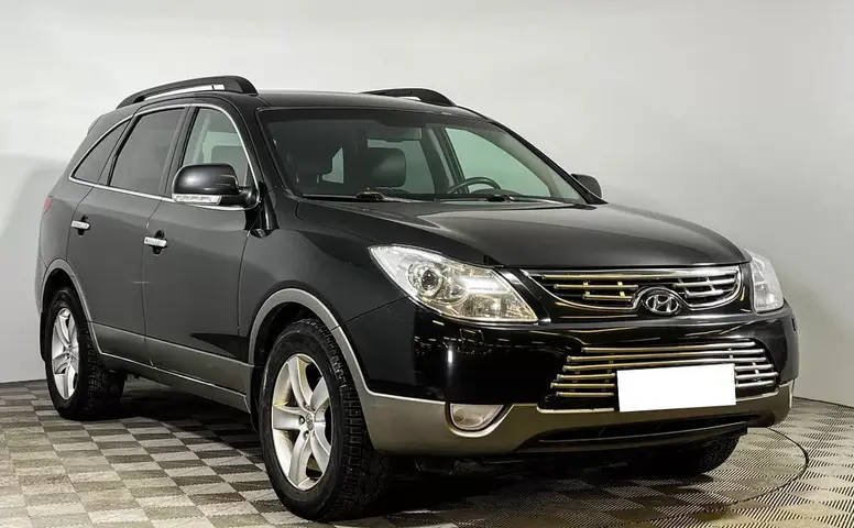 Hyundai ix55