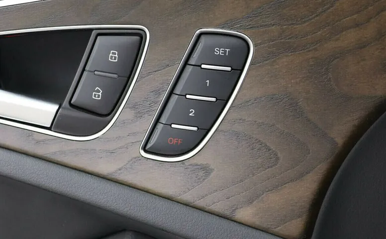 Audi A6 IV (C7)