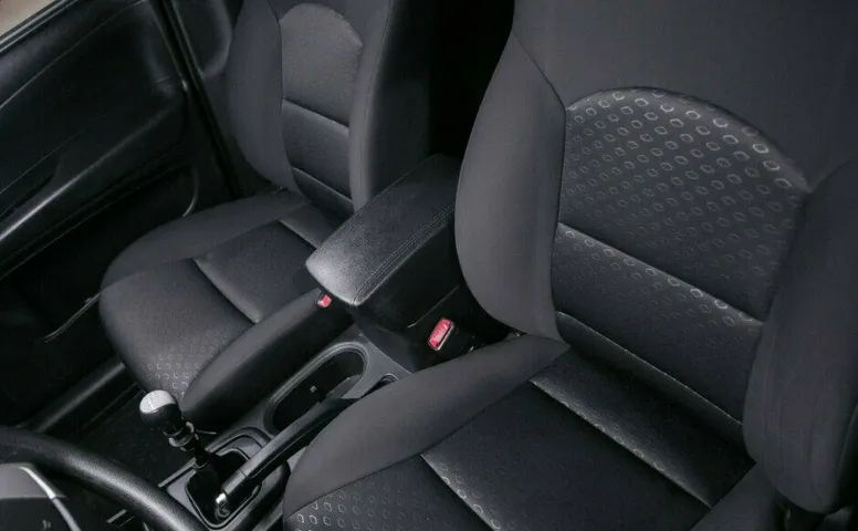 SsangYong Actyon 2.0 Механика