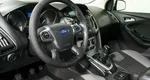 Ford Focus 1.6 Механика