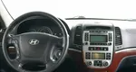 Hyundai Santa Fe 2.7 Механика