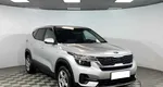 Kia seltos акпп 2021 с пробегом 15 500 км