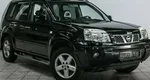 Nissan X-Trail 2.5 Механика