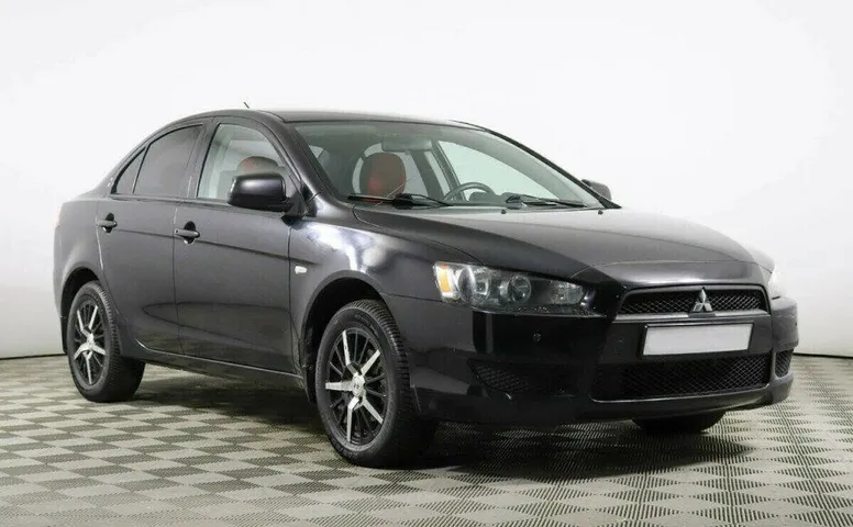 Mitsubishi Lancer 1.5 Автомат