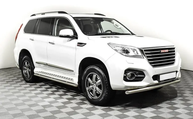 Haval H9