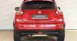 Nissan Juke, 1 поколение