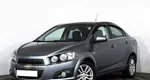 Chevrolet Aveo 1.6 Автомат
