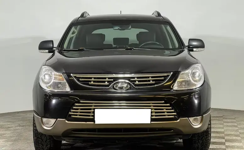 Hyundai ix55