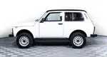 LADA (ВАЗ) 2121 (4x4)