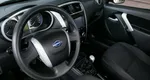 Datsun mi-DO 1.6 Механика