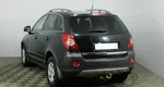 Opel Antara I