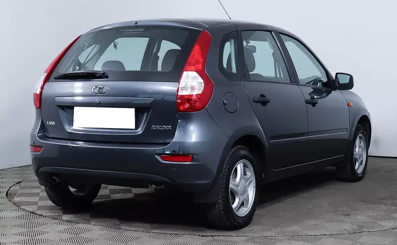 LADA (ВАЗ) Kalina