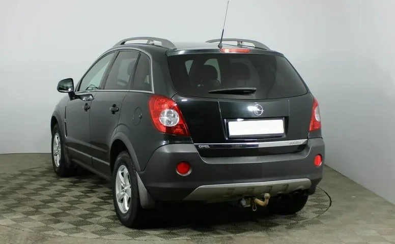Opel Antara I