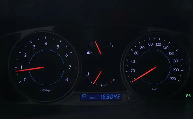 Chevrolet Epica