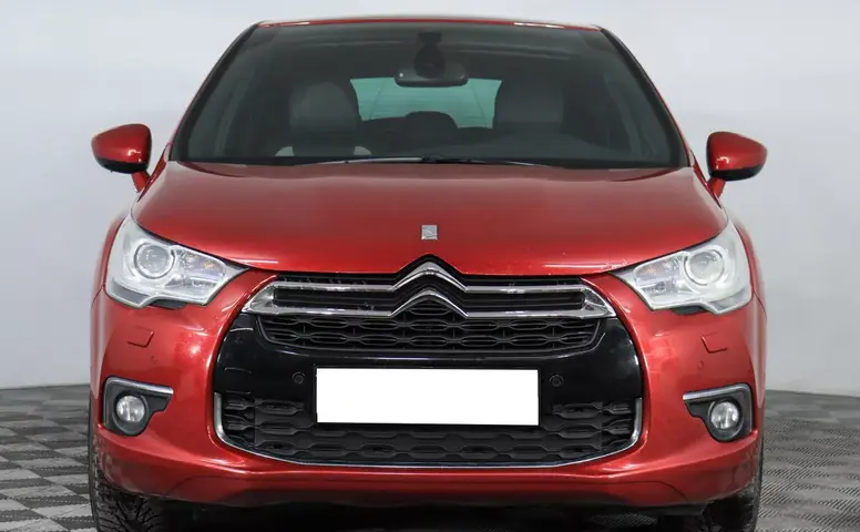 Citroen DS4
