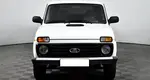 LADA (ВАЗ) 2121 (4x4)