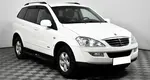 SsangYong Kyron