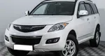 Haval h5 мкпп 2020 с пробегом 17 000 км