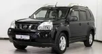 Nissan X-Trail, 2 поколение