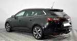 Renault megane мкпп 2017 с пробегом 51 000 км