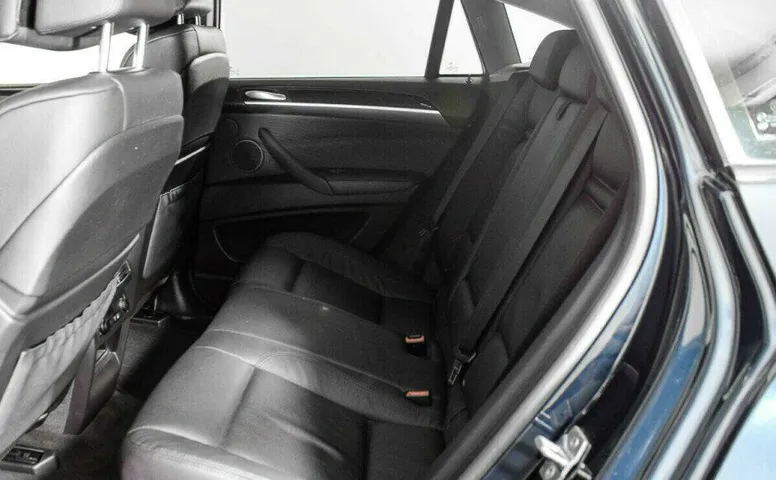 BMW X6 3.0 Автомат