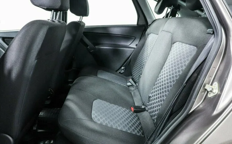 LADA (ВАЗ) Granta 1.6 Механика