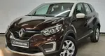 Renault Kaptur I