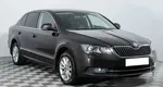 Skoda superb робот 2014 с пробегом 84 756 км