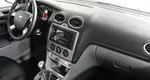 Ford Focus II Рестайлинг