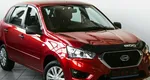 Datsun mi-DO 1.6 Автомат