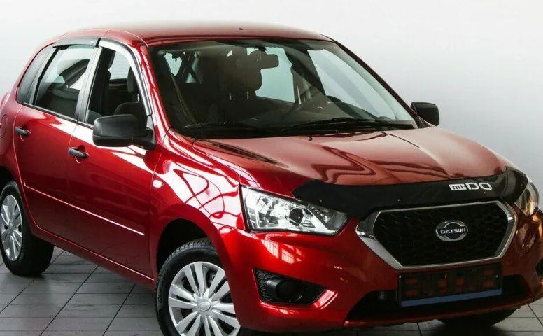Datsun mi-DO 1.6 Автомат