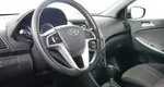 Hyundai Solaris I