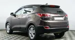 Hyundai ix35 2.0 Механика