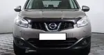 Nissan Qashqai+2