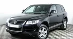 Volkswagen Touareg 3.0 Автомат