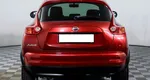 Nissan juke cvt 2011 с пробегом 28 941 км