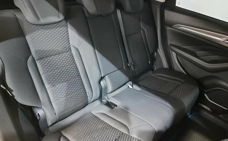 Haval F7 I