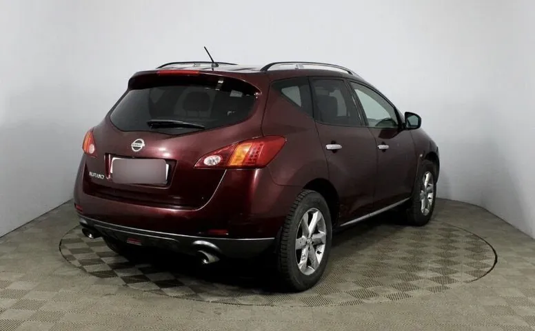 Nissan Murano