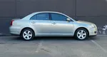Toyota Avensis II Рестайлинг