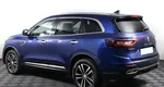 Renault koleos cvt 2019 с пробегом 26 430 км