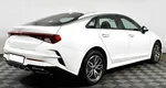 Kia к5 акпп 2020 с пробегом 36 228 км