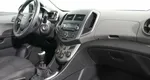 Chevrolet Aveo 1.6 Механика