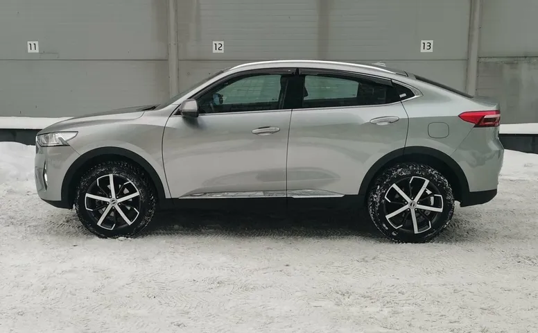 Haval F7x I