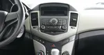 Chevrolet Cruze 1.6 Автомат