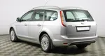 Ford Focus II Рестайлинг
