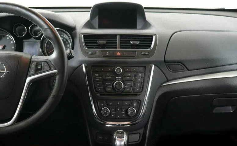 Opel Mokka 1.8 Автомат