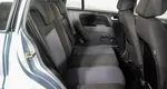 Ford Fusion I Рестайлинг
