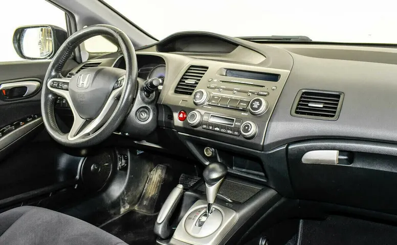 Honda Civic VIII