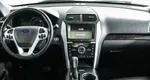 Ford Explorer 3.5 Автомат