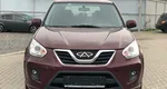 Chery Tiggo (T11) I Рестайлинг (FL)